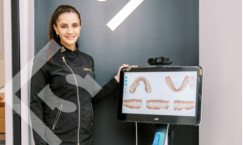 Find a Cosmetic Dentist Who Can Show You Incredible Before and After Results