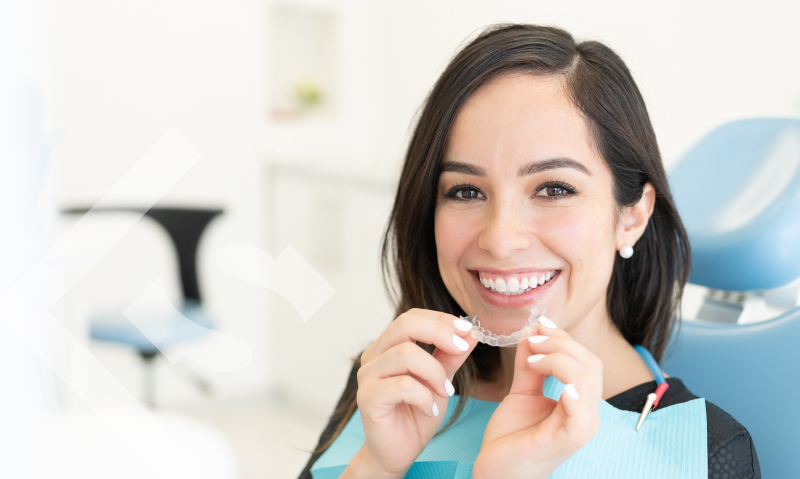 invisalign for adults