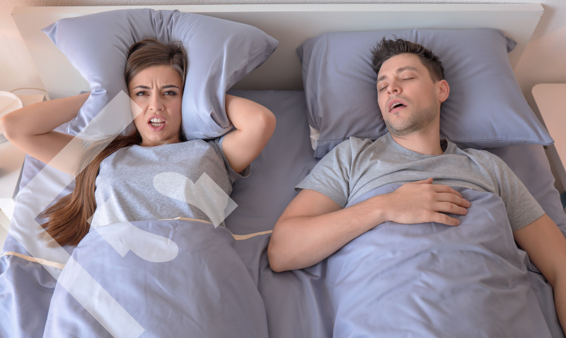 8 Things Dentists Want You to Know About Snoring