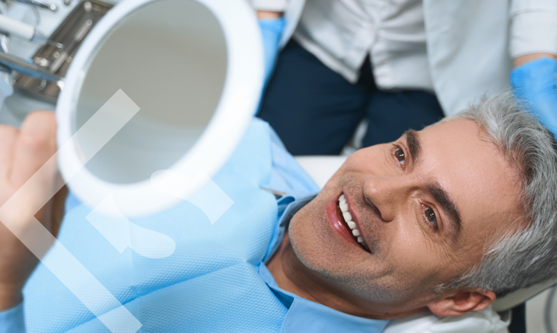 The Ultimate Goal of Dental Veneers