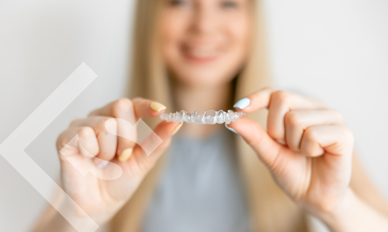 advantages of invisalign