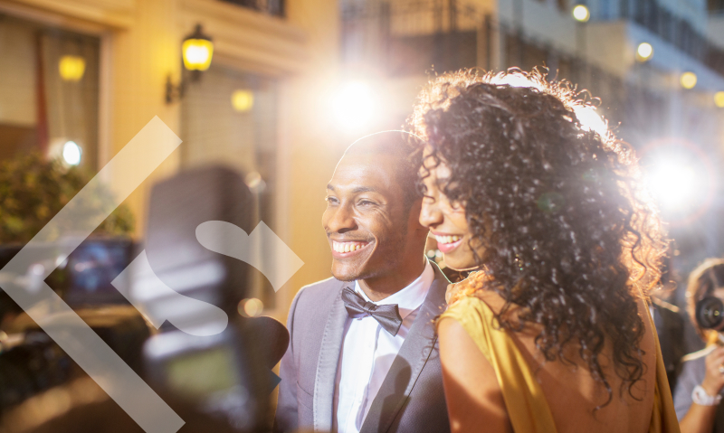 5 Types of Celebrity Smiles To Inspire Your Smile Makeover