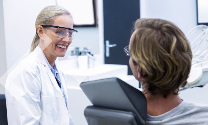 look younger with veneers