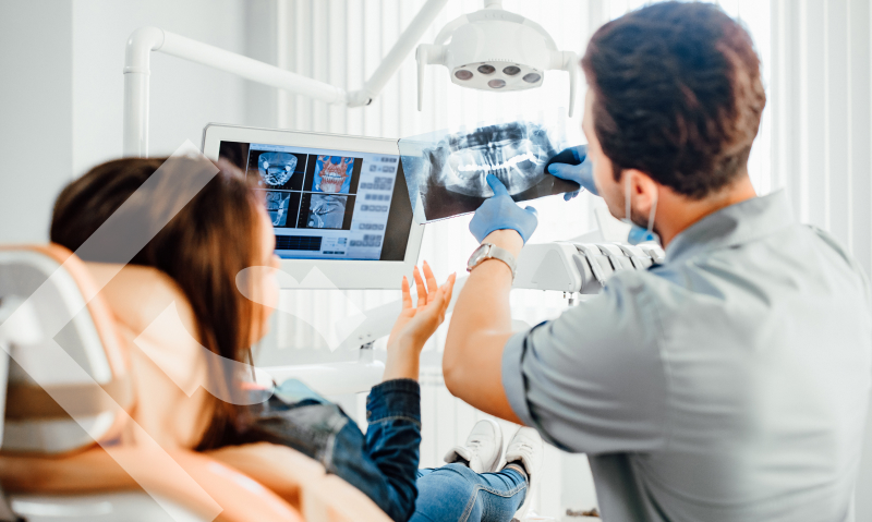 crown lengthening surgery