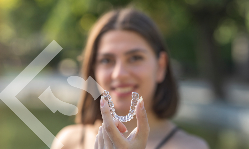 invisalign aftercare