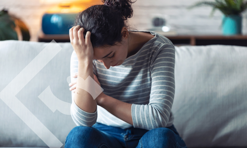 Stress, TMJ Disorder, and Poor Sleep: End the Cycle