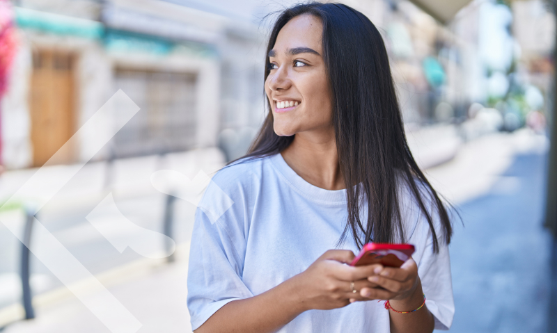 health and beauty of smile