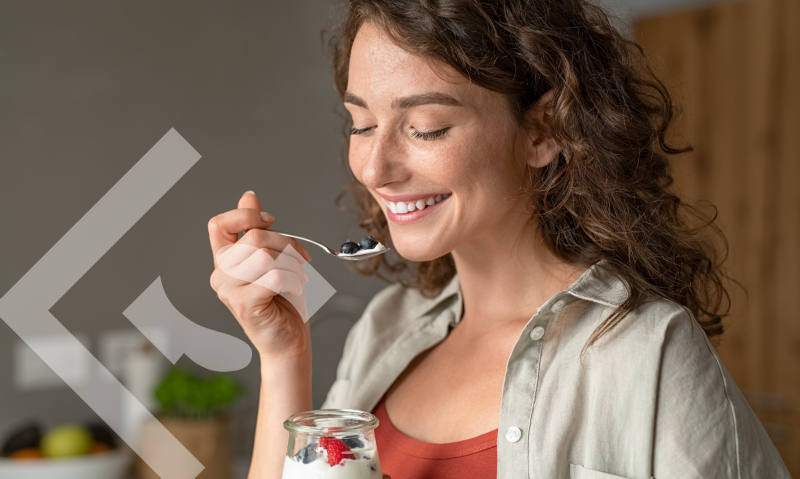 5 Healthy Foods To Feast On If You Have Gum Disease