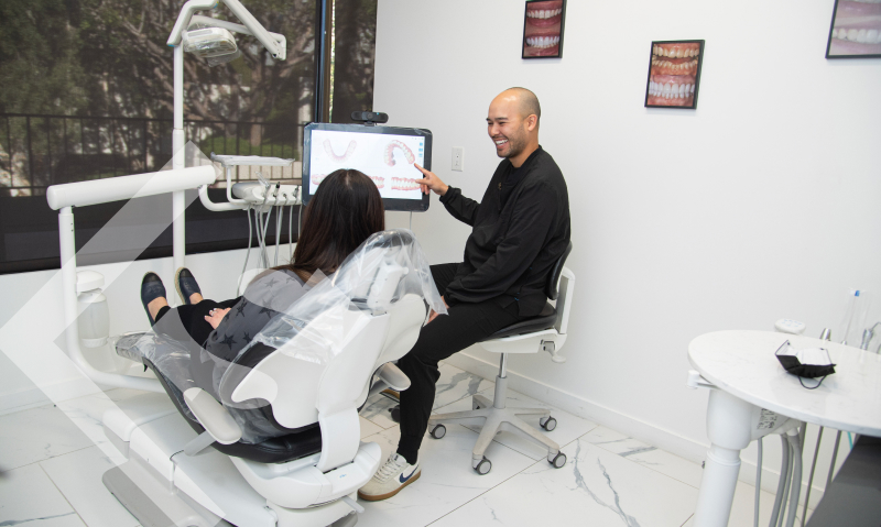 How We Create Beautiful Smiles With Scientifically Proven Smile Design in Newport Beach