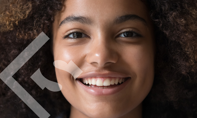 smile match personality