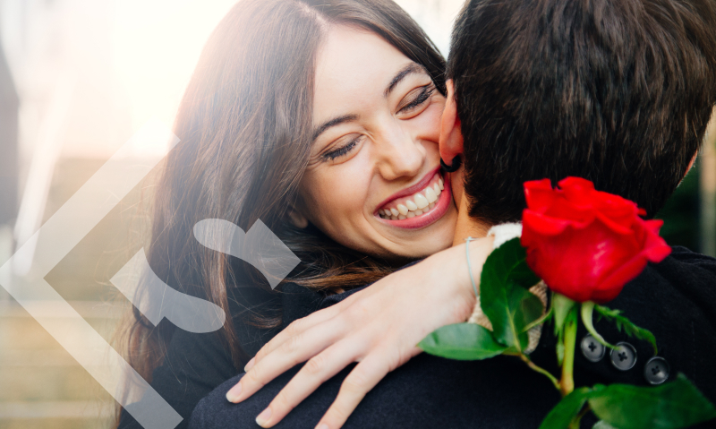 1 Bright Way To Make Your Loved One Smile This Valentine’s Day in Newport Beach
