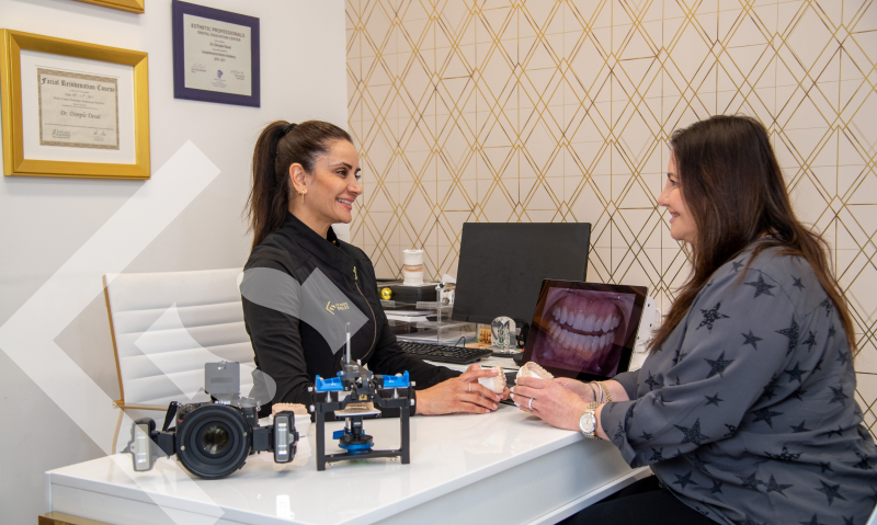 excellent concierge dentists