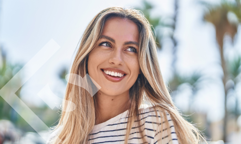 proper bite alignment