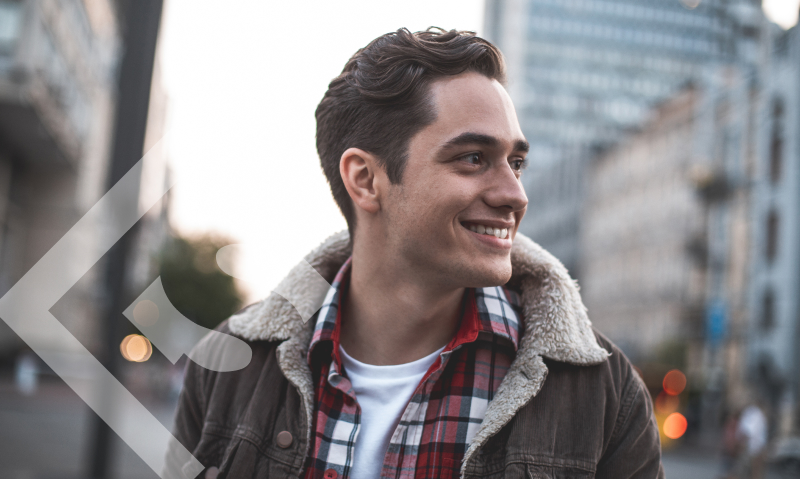 How Tooth-Colored Resin Bonding Helps Your Smile Look Better Than New