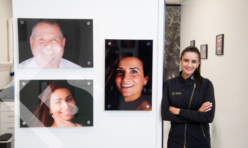 new approach dentistry