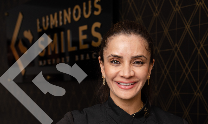 Luminous Smiles in Newport Beach: Your #1 Source for All Your Smile Makeover Needs