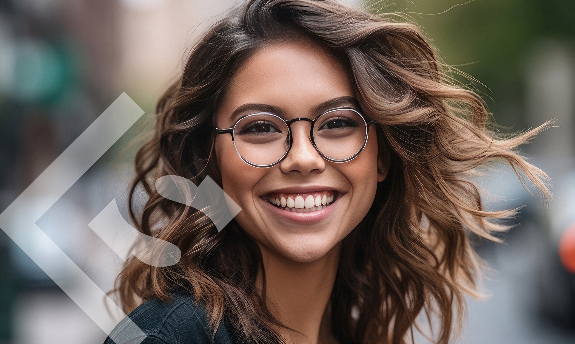 Have You Ever Thought About What Your Smile Is Communicating About You?