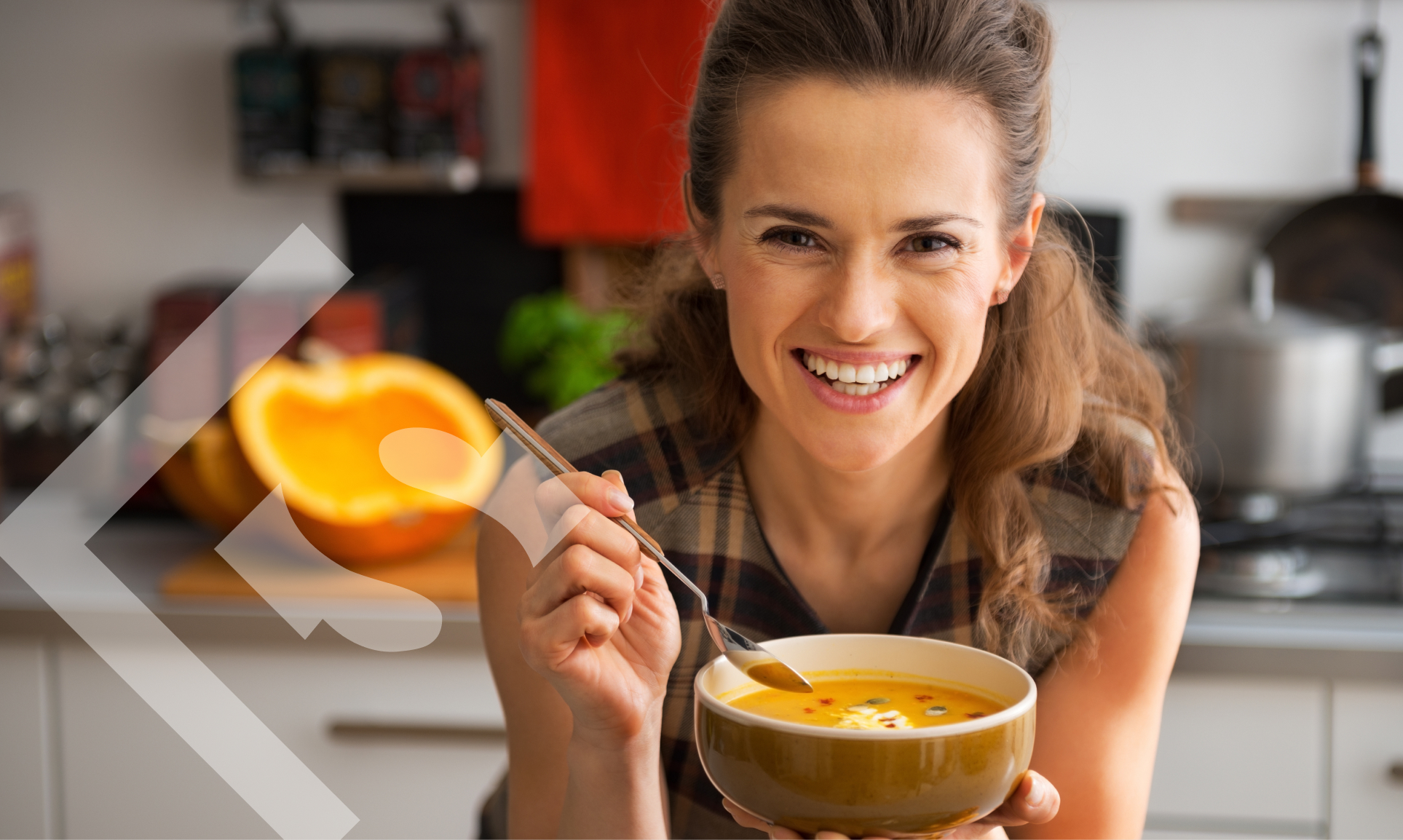 10 Autumn-Themed Soup Recipes With Dentist Approved Ingredients