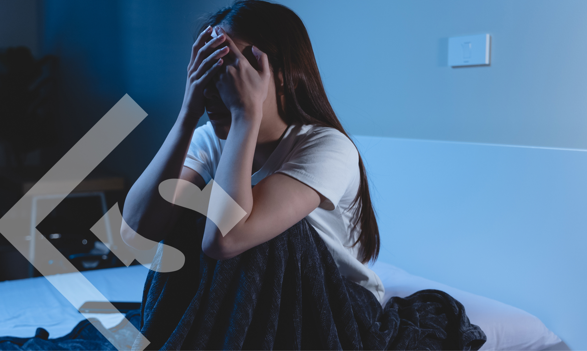 The Silent Struggle: 5 Ways Sleep Apnea Fuels Depression