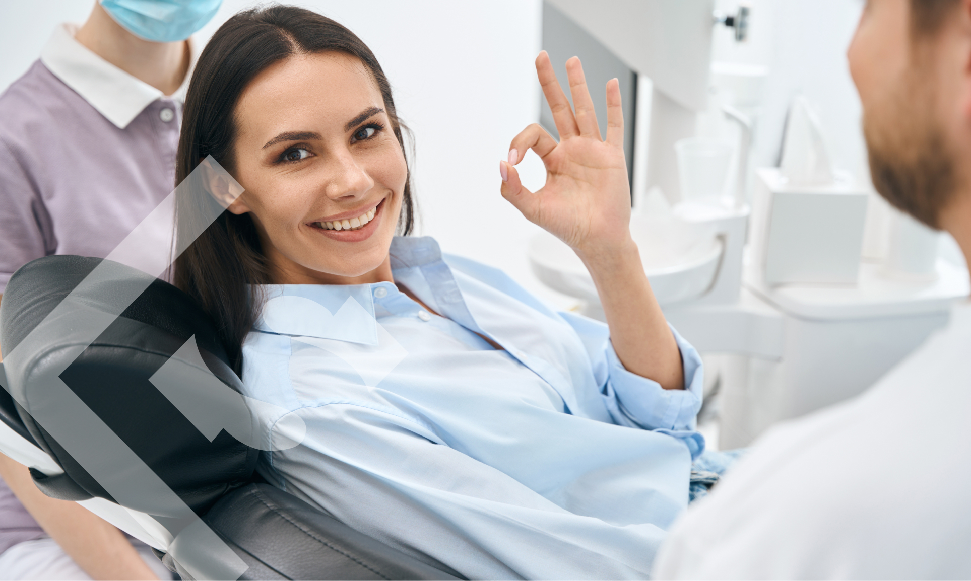 Restoring Your Smile: The Amazing Power of Full-Mouth Rehabilitation