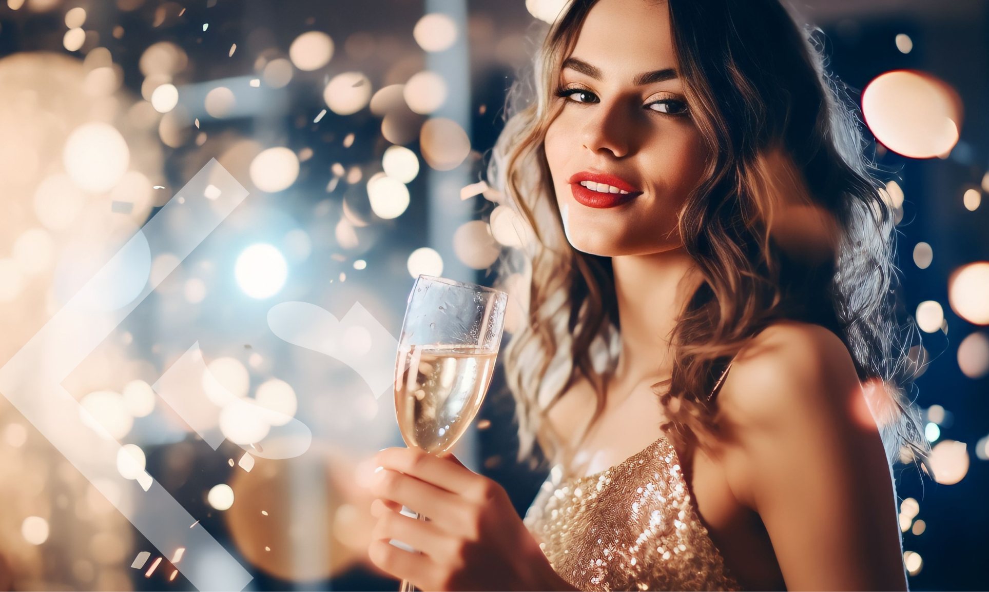 Sips and Smiles: 5 Low-Sugar Holiday Drink Recipes