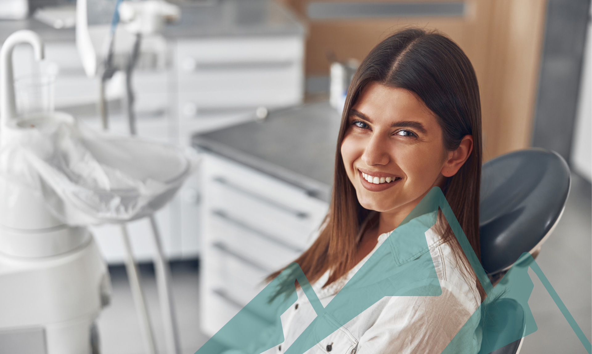 Part 1 of 2: Discovering the Art of Cosmetic Dentistry