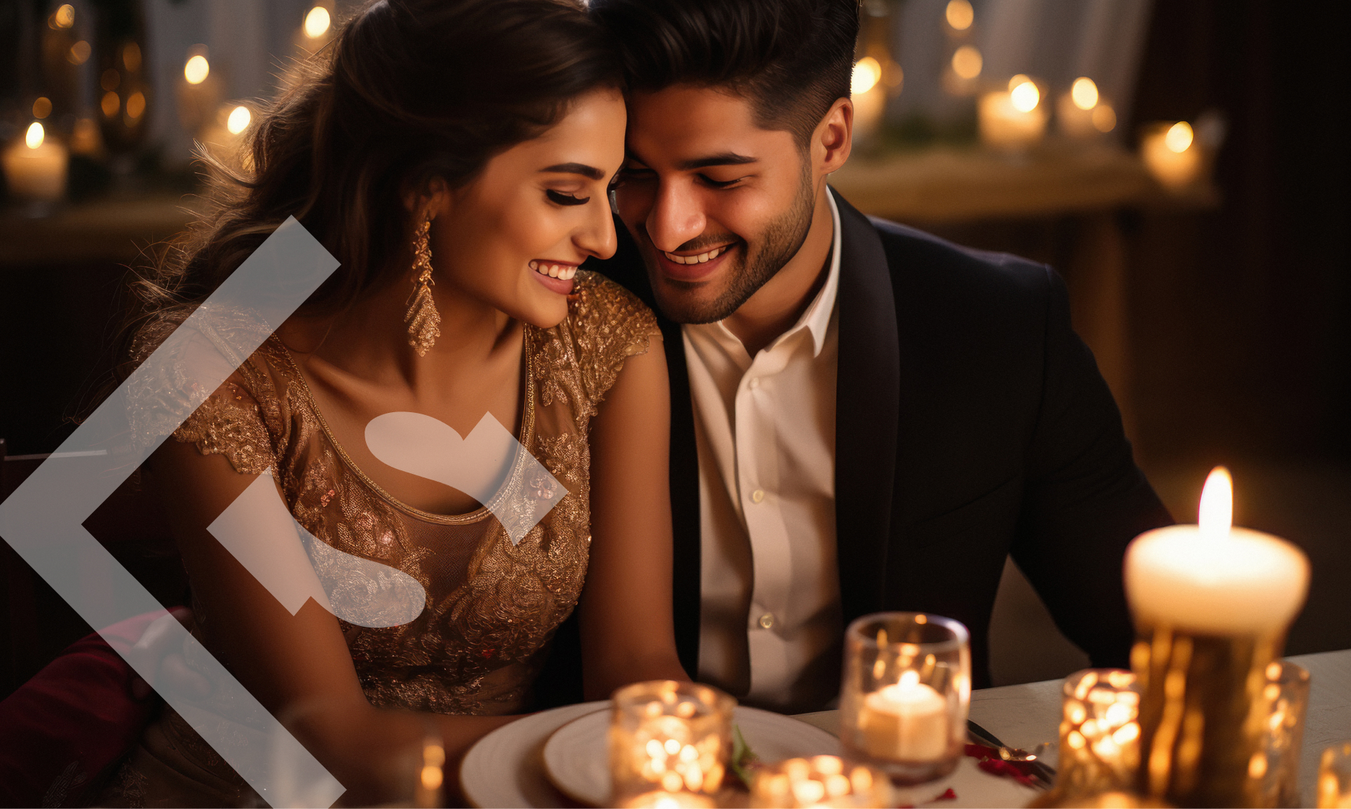 Valentine’s Day is Almost Here: Is Your Smile Ready to Pop the Question?