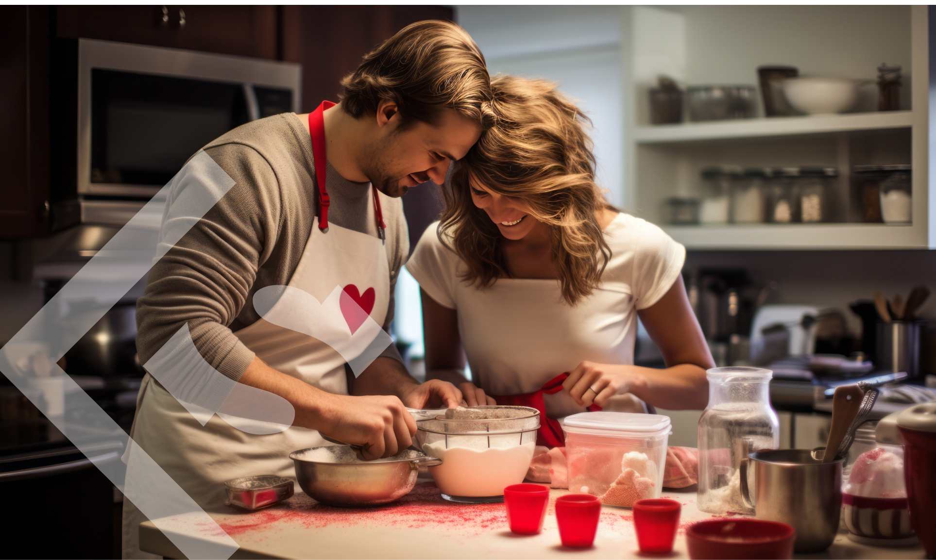 Sweet and Savory Love: Tooth-Friendly Recipes for a Romantic Valentine’s Day