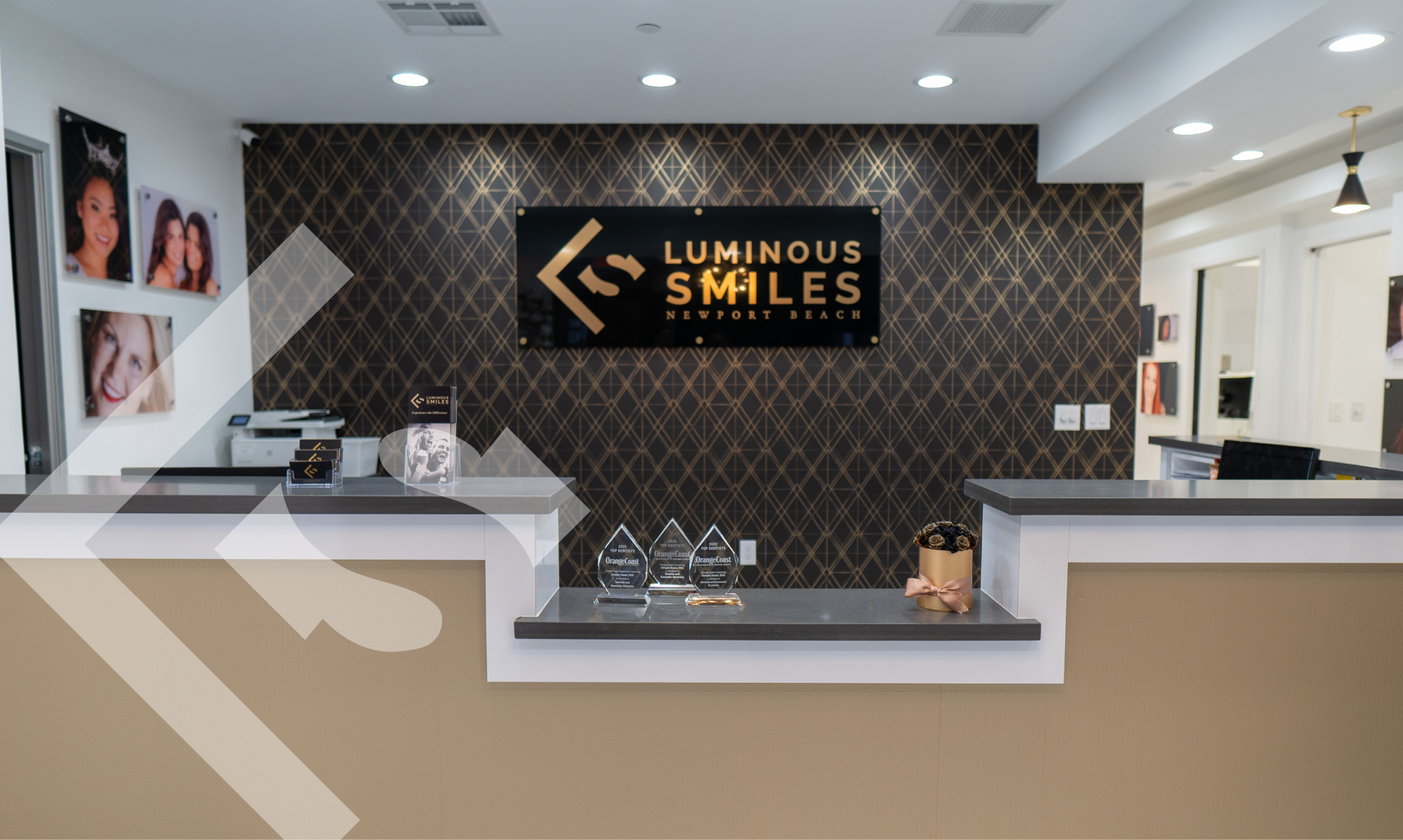 A Personalized Smile Experience: Discover Why Luminous Smiles Tops the List in Cosmetic Dentistry
