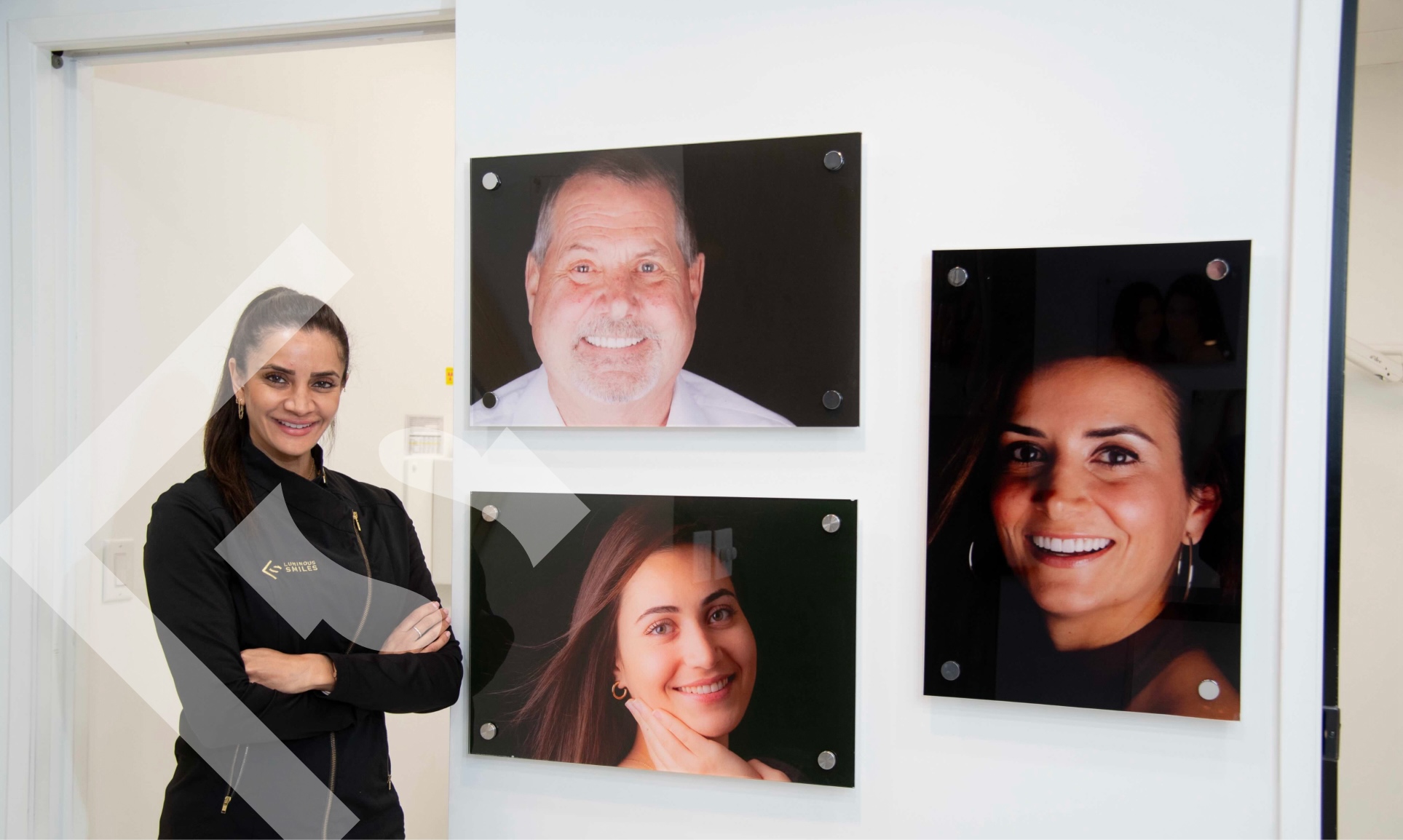 Picture Perfect: Achieving a Selfie-Ready Smile That Steals the Spotlight