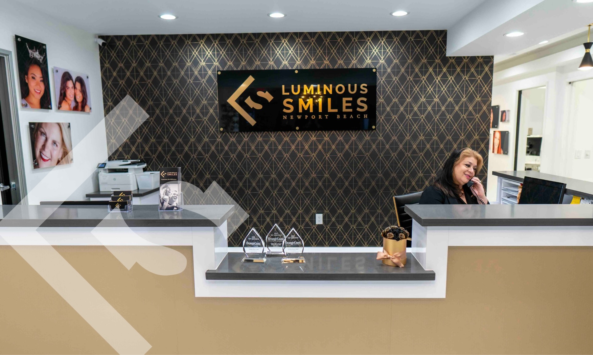 The Smile Spa: A Day of Pampering and Smile Enhancement at Luminous Smiles