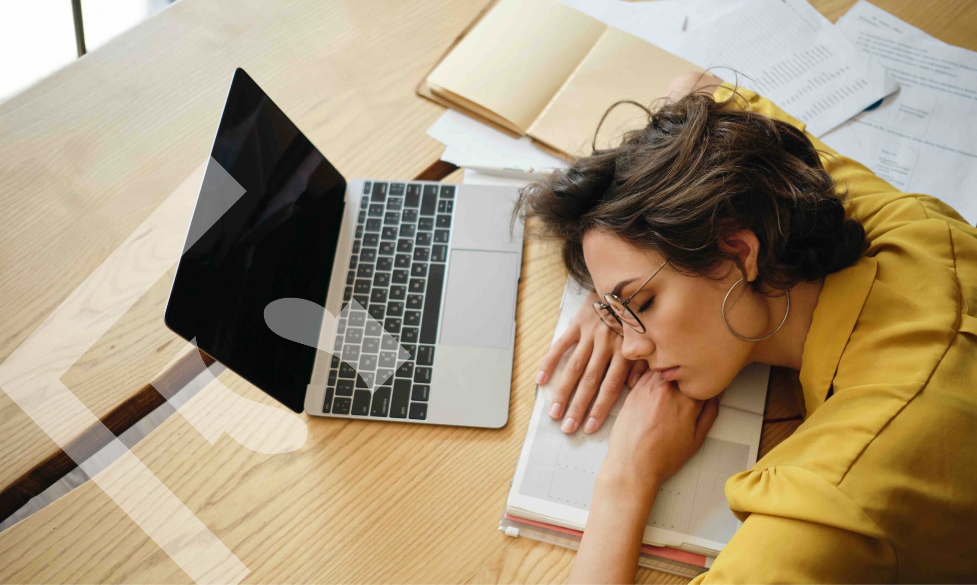 Why Am I So Tired All the Time? 5 Signs You Could Have Sleep Apnea