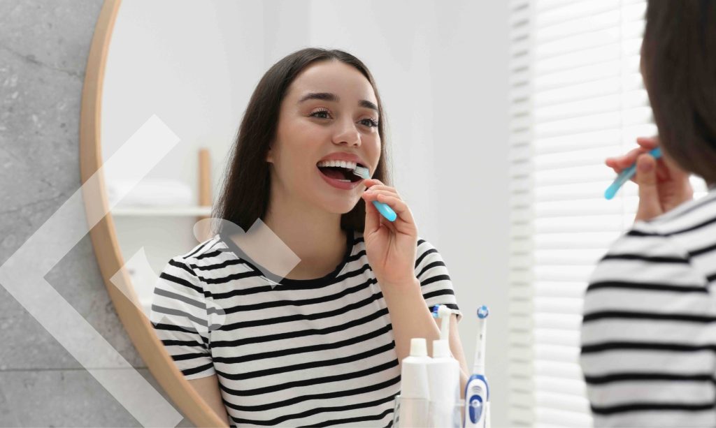 5 things you are doing gum health