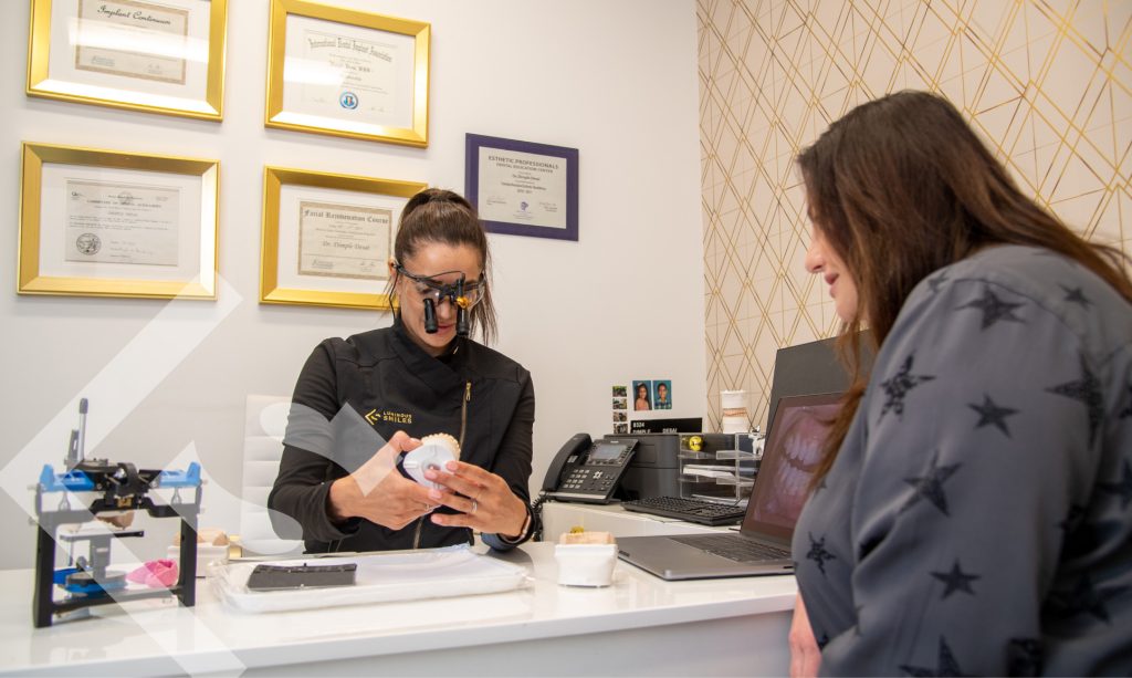 5 ways dental implants will give you