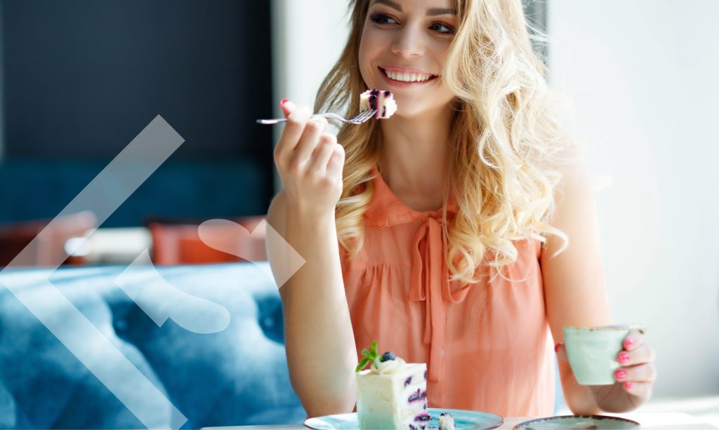 tooth friendly summer desserts