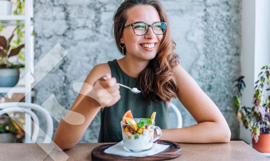 food to reduce tooth stains