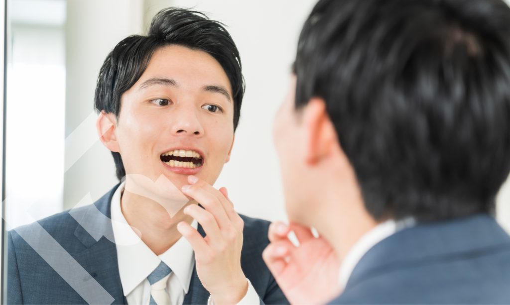 is gum disease reversible