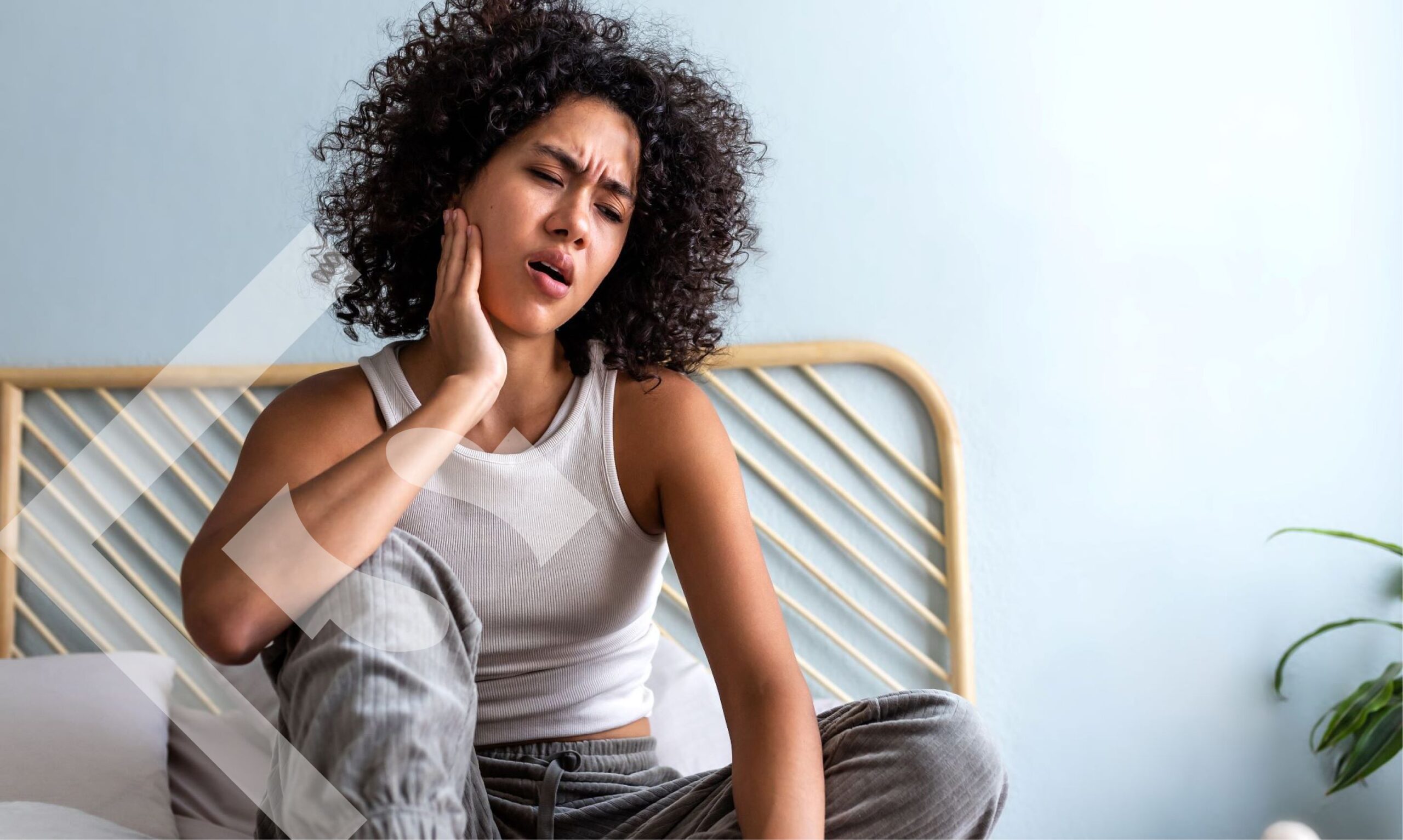 Does Your Jaw Hurt? It Could Be Trying to Tell You Something