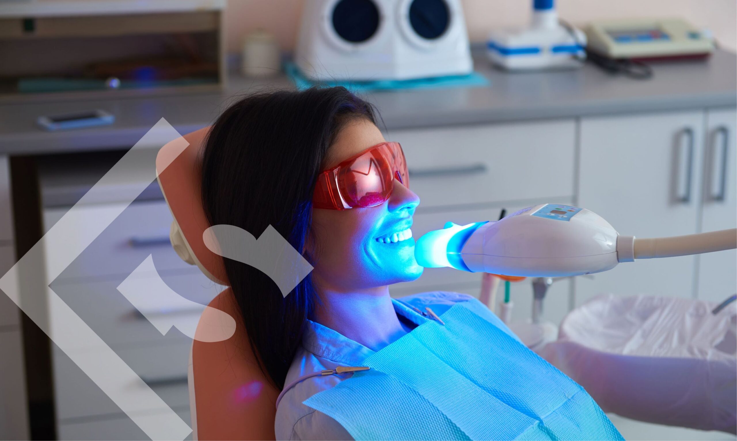 My Teeth Are Sensitive. Can I Still Get Tooth Whitening Treatment?