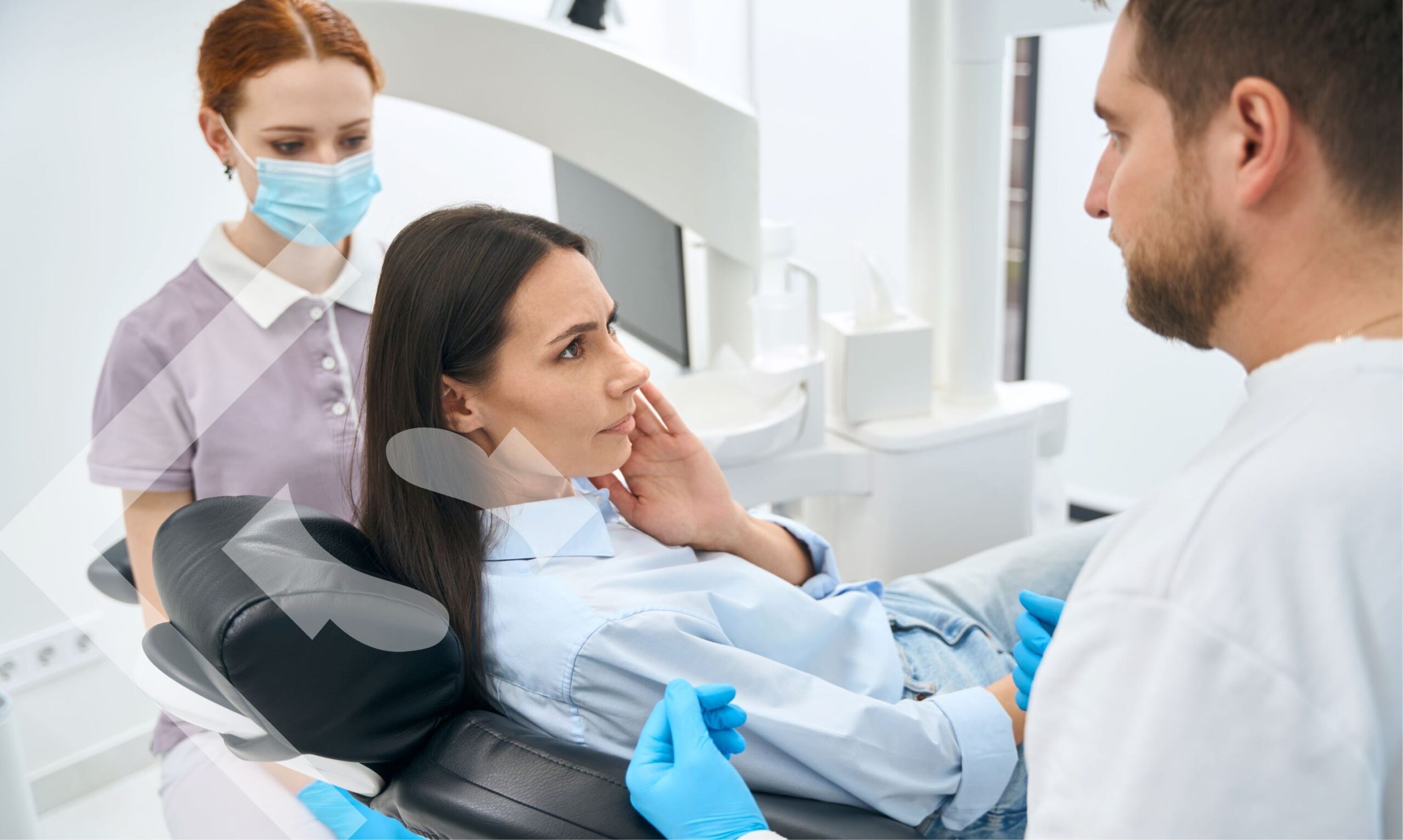Cosmetic Dentistry and Gum Disease: 3 Things You Should Know
