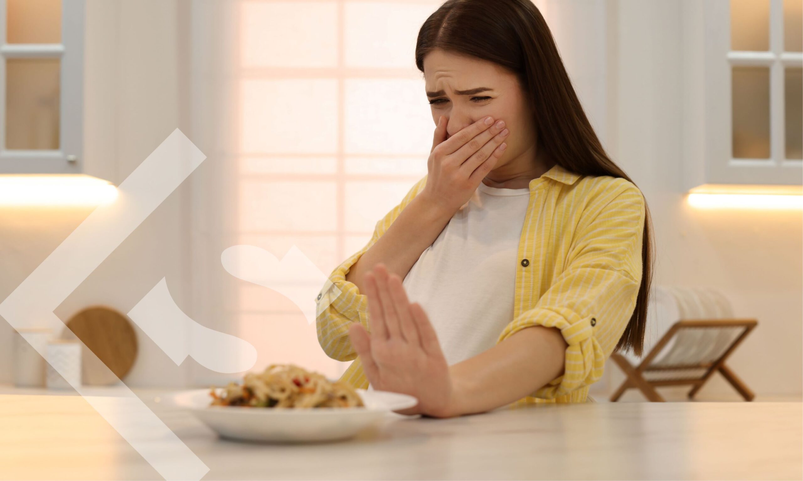 The Five Harmful Effects of Eating Disorders on Your Dental Health