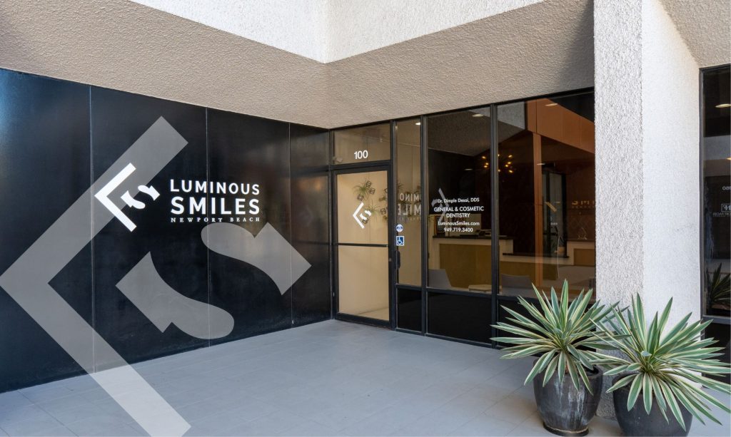 famous concierge dentistry