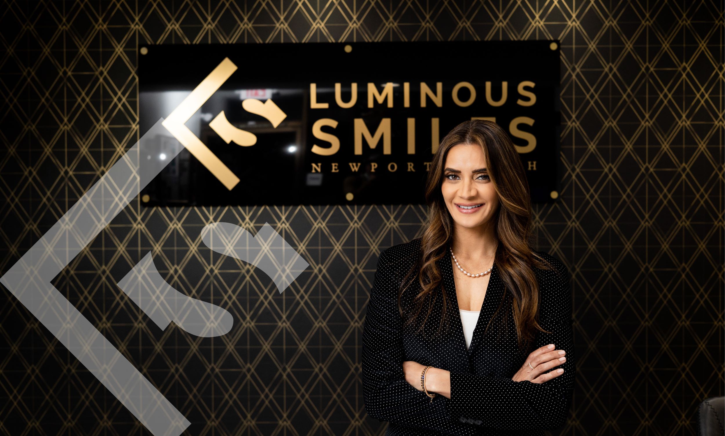 The Concierge Dental Experience: What Sets Luminous Smiles Apart?