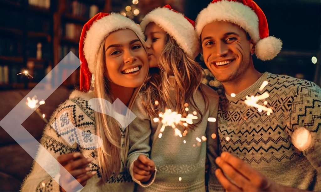 smile ready holidays