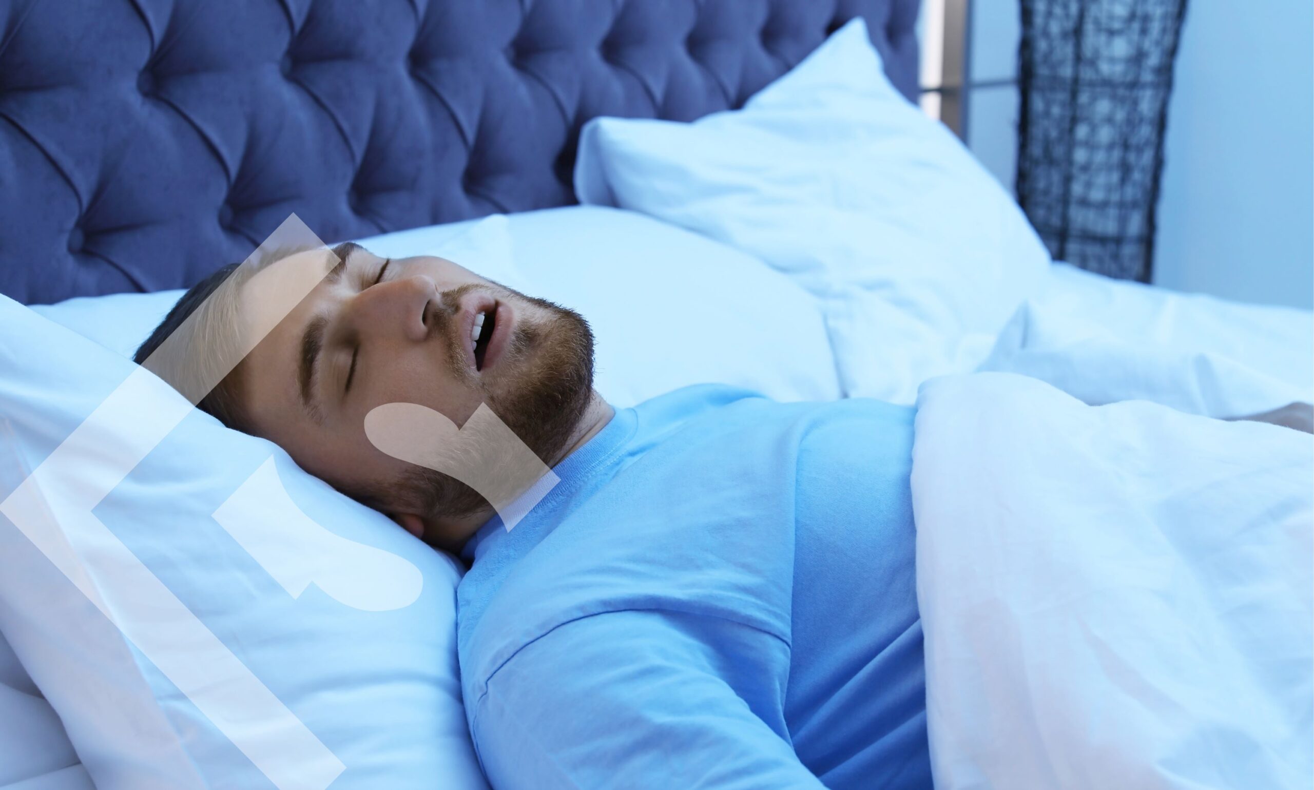 Snoring vs. Sleep Apnea: When Should You Seek Treatment for a Better Night’s Sleep?