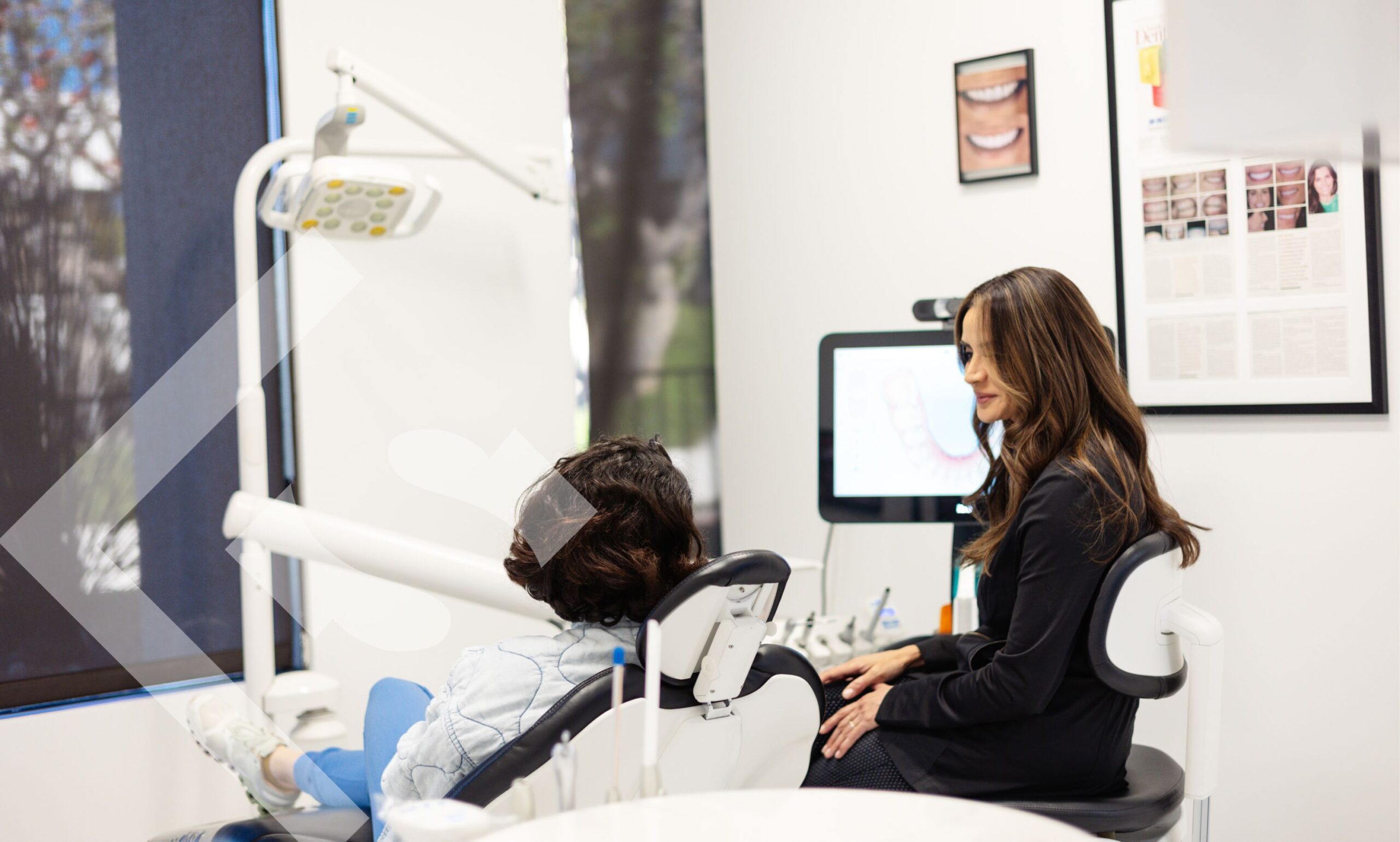VIP Dentistry: Why a Concierge Dental Experience Is Calling Your Name