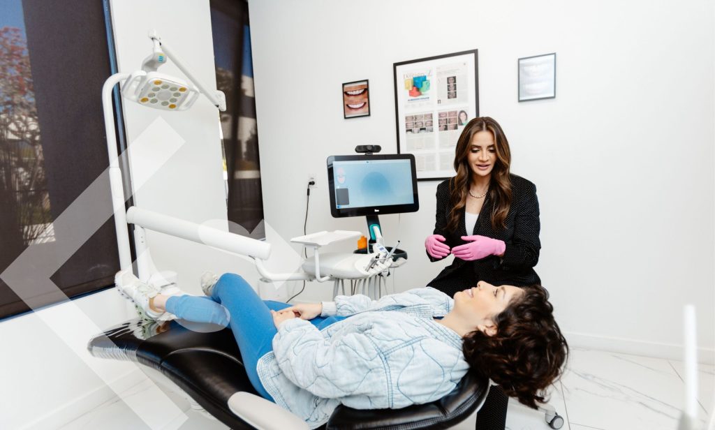 why your smile makeover