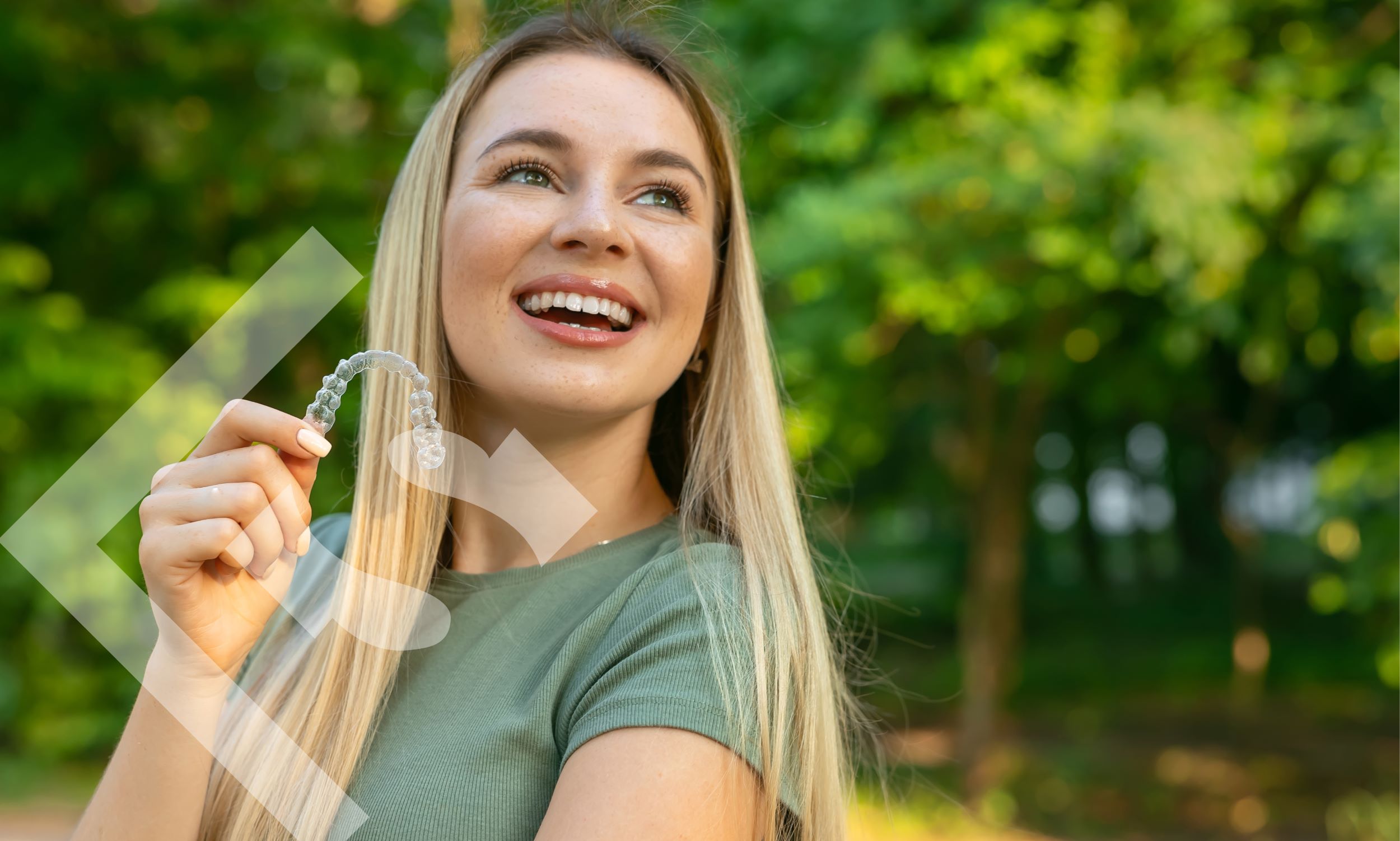 Do You Have Time For Clear Aligners? YES!