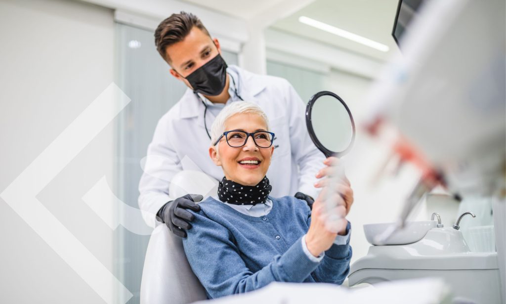 dental implants celebrity smile