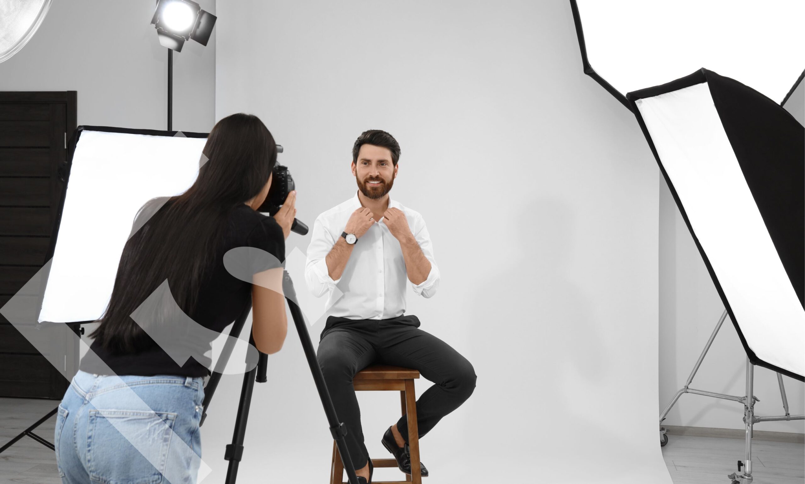 Preparing for Your First Professional Photo Shoot? Tips for a Beautiful Smile